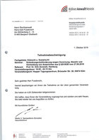 ra-fussbroich.de: Fortbildungen RA Hans-Gert Fussbroich