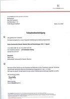 ra-fussbroich.de: Fortbildungen RA Hans-Gert Fussbroich