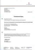 ra-fussbroich.de: Fortbildungen RA Hans-Gert Fussbroich