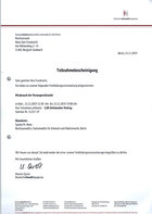 ra-fussbroich.de: Fortbildungen RA Hans-Gert Fussbroich