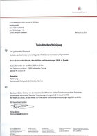 ra-fussbroich.de: Fortbildungen RA Hans-Gert Fussbroich